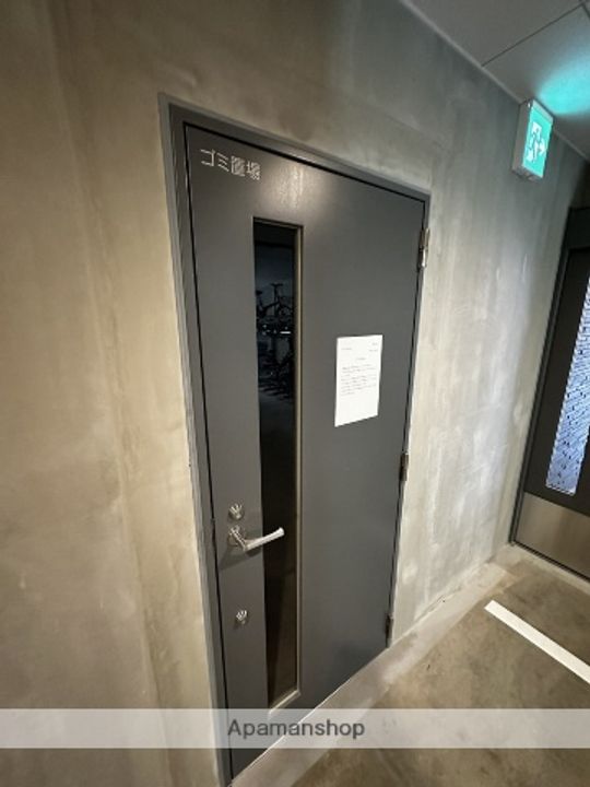 ファインレジデンス福島海老江のその他画像