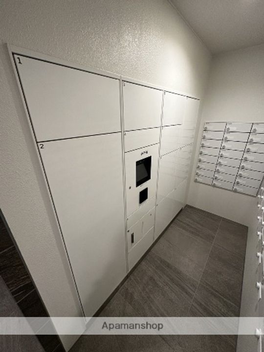 ファインレジデンス福島海老江のその他画像