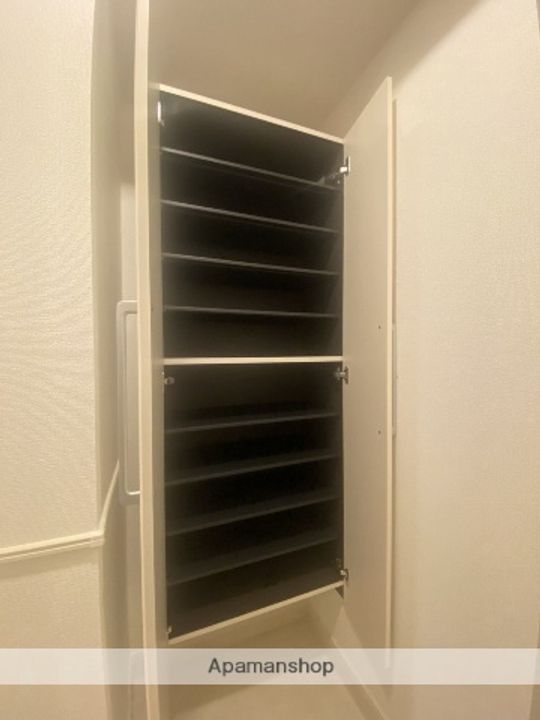 サニーレジデンス鷺洲Aの内装