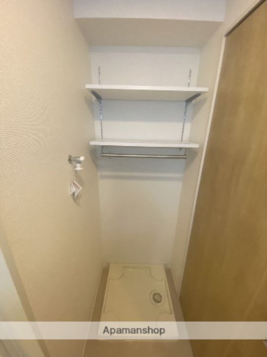 サニーレジデンス鷺洲Aの内装
