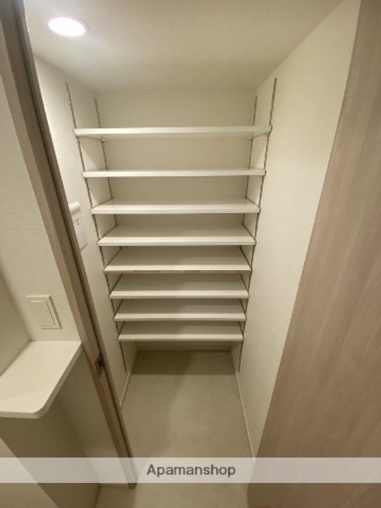 スプランディッド梅田グランノースの内装