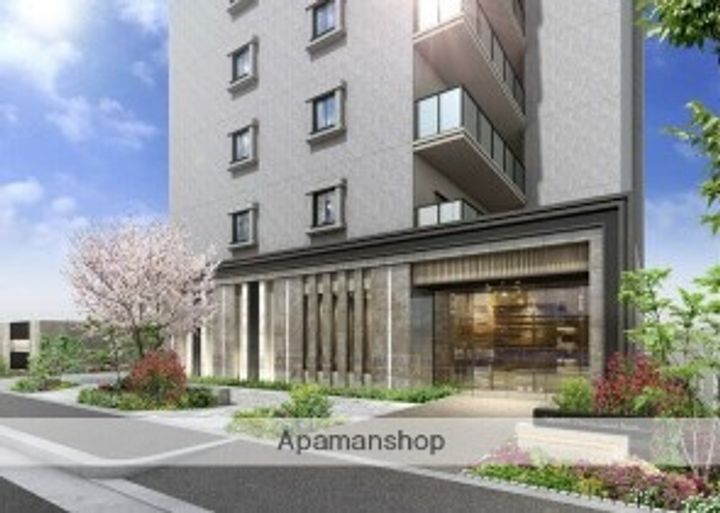 スプランディッド梅田グランノースのその他画像