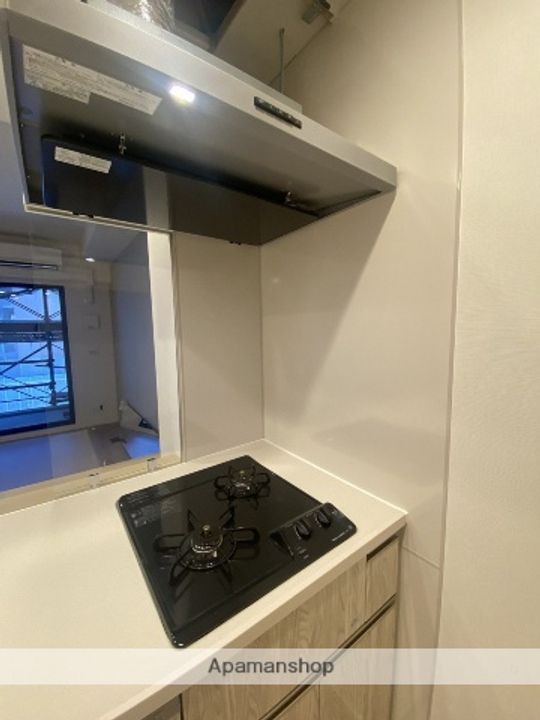 スプランディッド梅田グランノースの内装