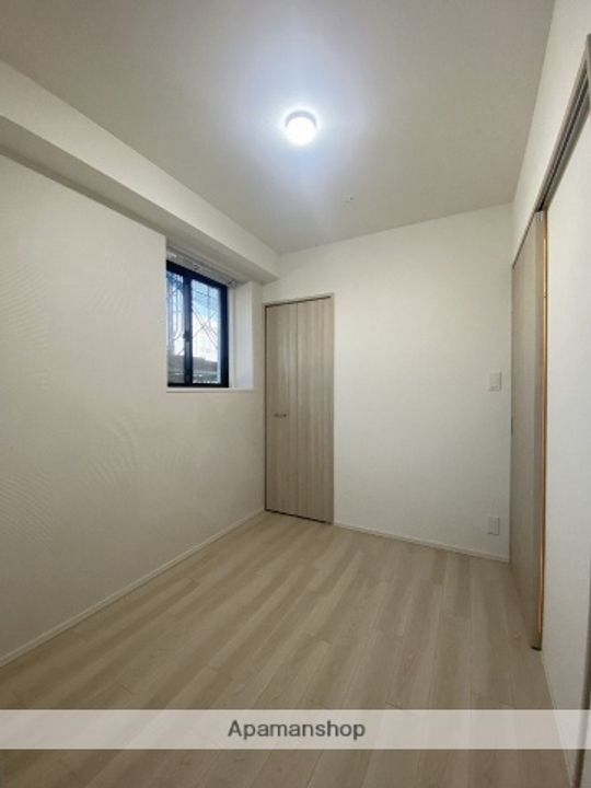 スプランディッド梅田グランノースの内装