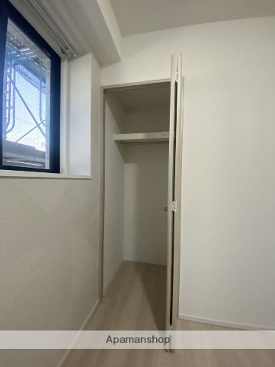 スプランディッド梅田グランノースの内装