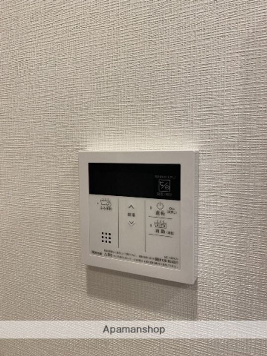 スプランディッド梅田グランノースの内装