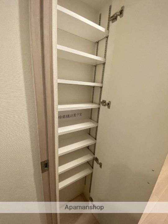 スプランディッド梅田グランノースの内装