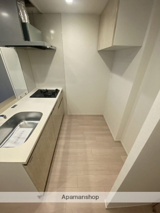 スプランディッド梅田グランノースの内装