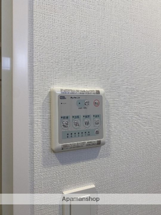 スプランディッド梅田グランノースの内装