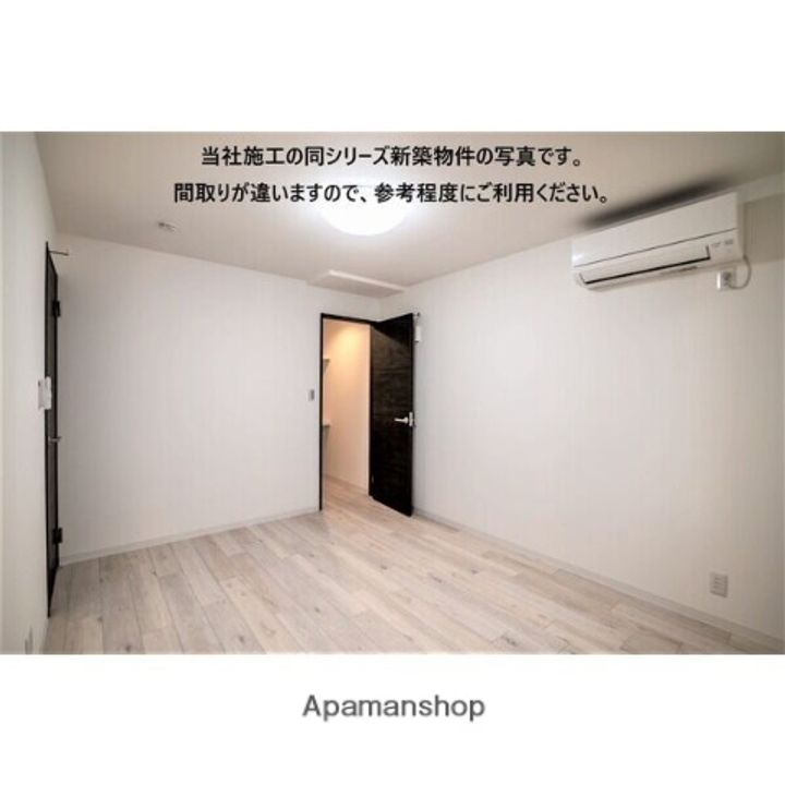 兵庫県尼崎市東本町3丁目の賃貸アパートのその他画像