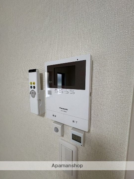 大阪府大阪市此花区伝法5丁目の賃貸アパートのその他画像