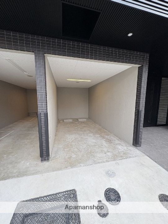 エスリードレジデンス梅田クラスシティのその他画像