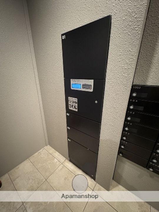 エスリードレジデンス梅田クラスシティのその他画像