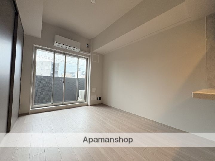 エスリードレジデンス梅田クラスシティの内装