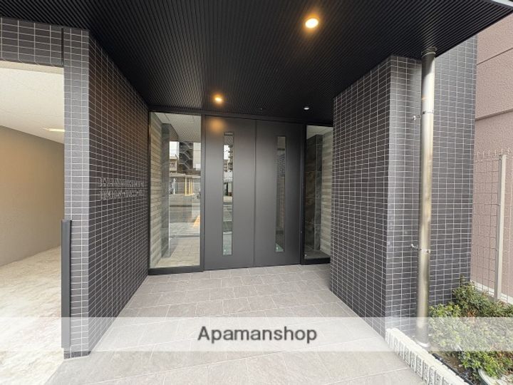 エスリードレジデンス梅田クラスシティのその他画像