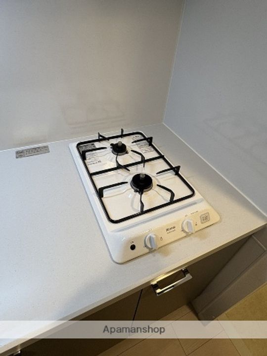 エスリードレジデンス梅田クラスシティの内装