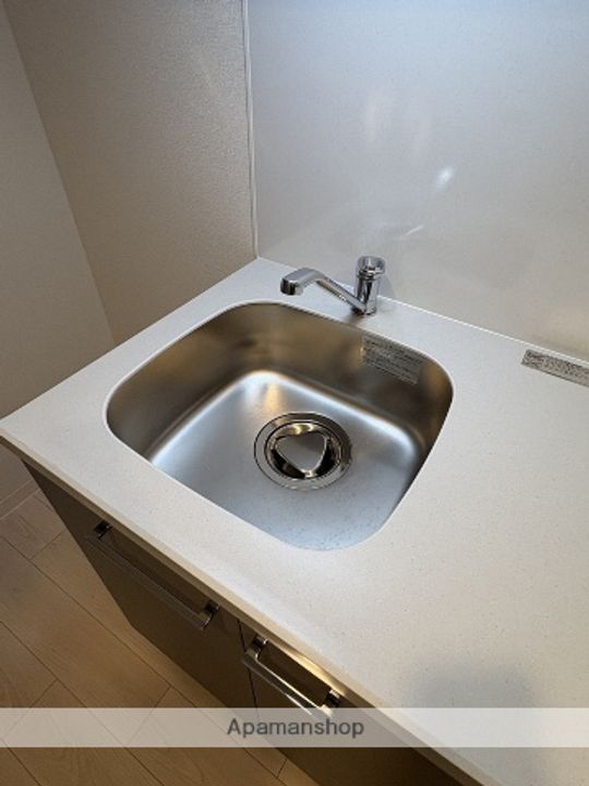 エスリードレジデンス梅田クラスシティの内装