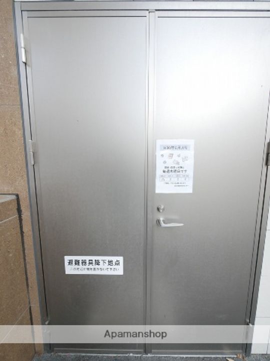 ウインズコート西梅田のその他画像