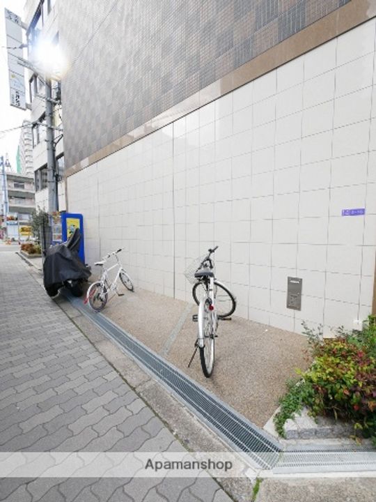 ウインズコート西梅田のその他画像