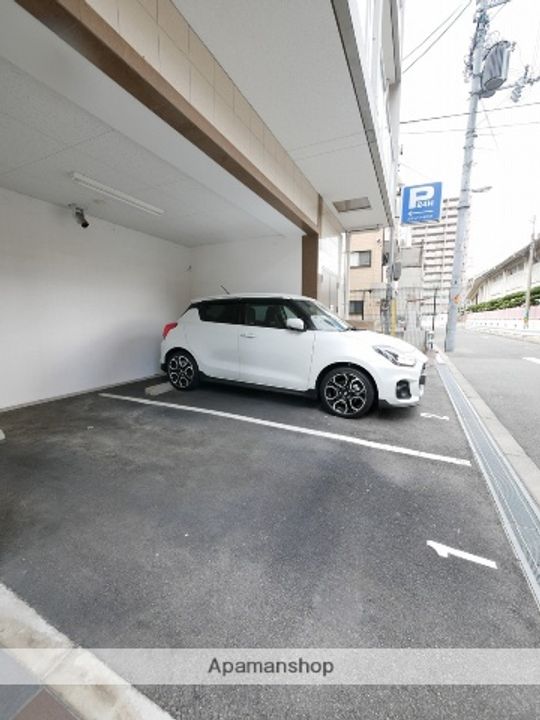 ウインズコート西梅田のその他画像