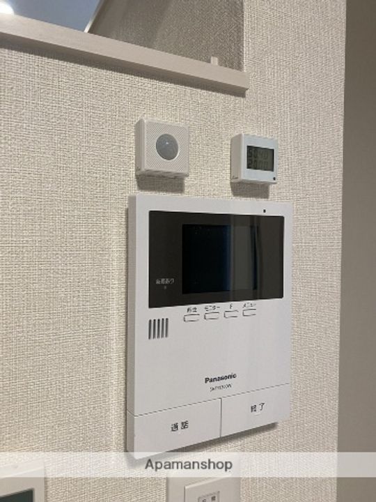 スカイフラット姫島のその他画像