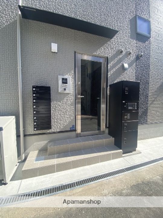 スカイフラット姫島のその他画像