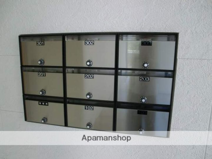 フジパレス福島ノースのその他画像