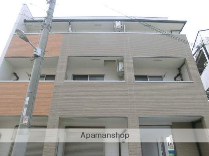 フジパレス福島ノースのその他画像