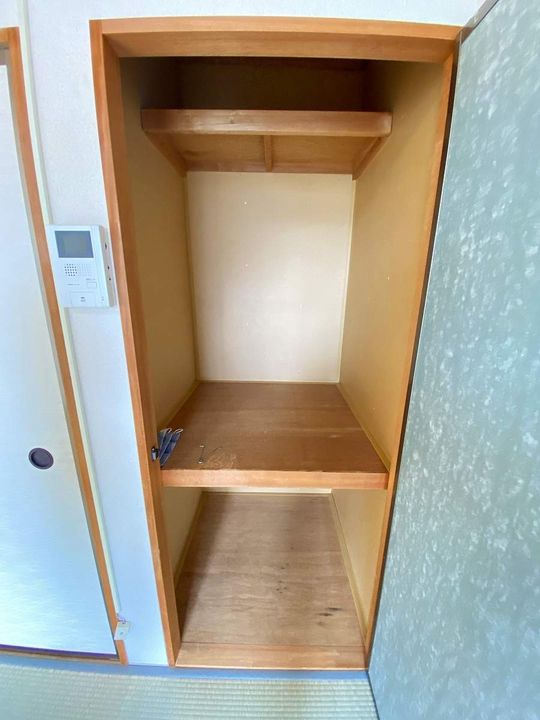 ジュネス阪本205のその他画像