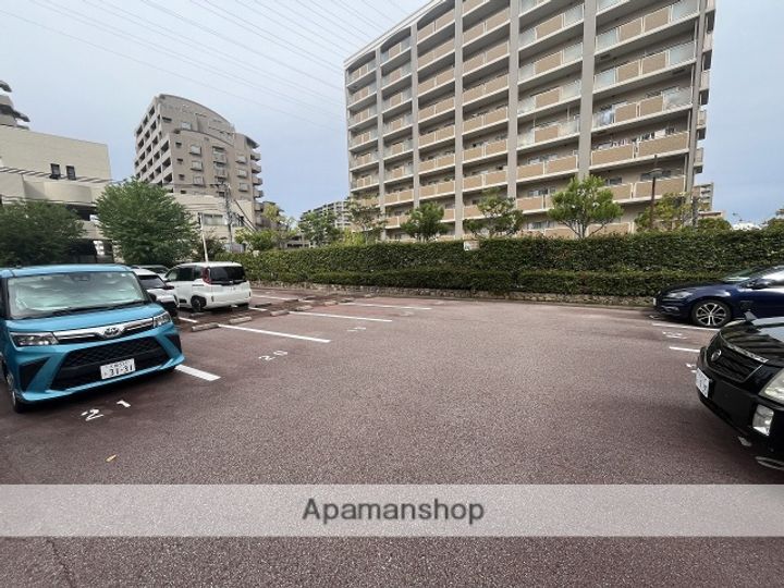 大阪府吹田市山田西3丁目の賃貸マンションのその他画像