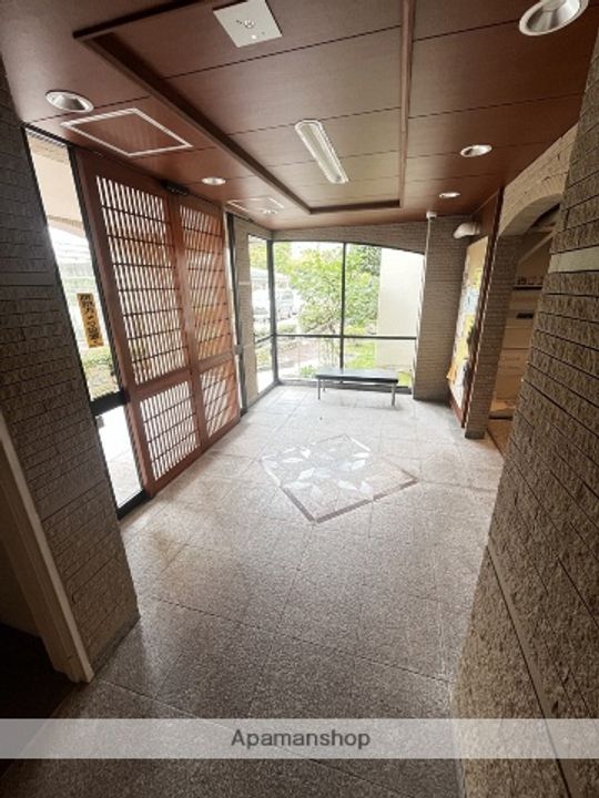 大阪府吹田市山田西3丁目の賃貸マンションのその他画像