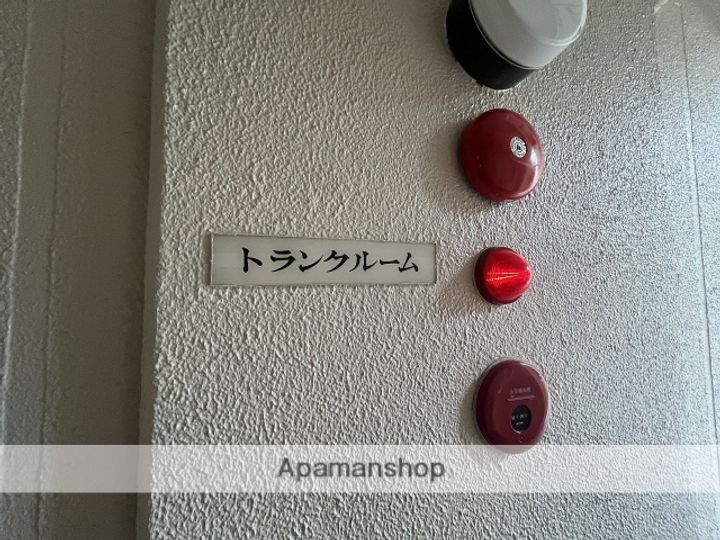 大阪府吹田市山田西3丁目の賃貸マンションのその他画像