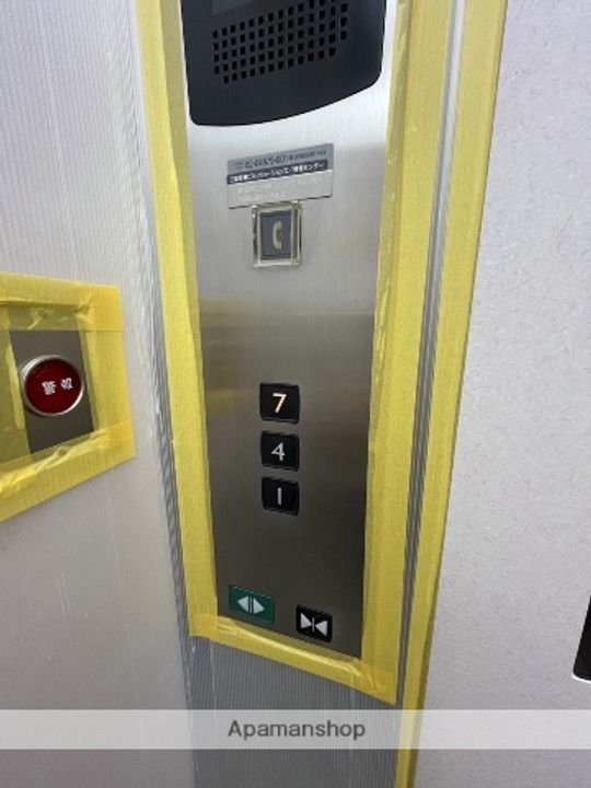 大阪府吹田市山田西3丁目の賃貸マンションのその他画像