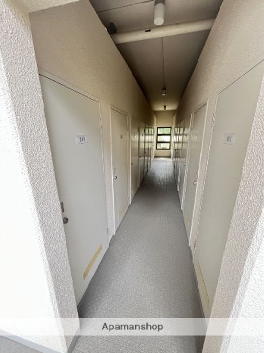 大阪府吹田市山田西3丁目の賃貸マンションのその他画像