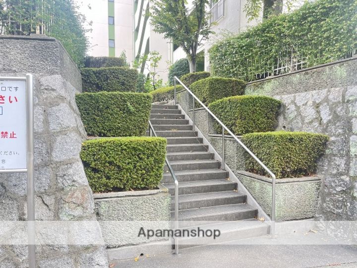 大阪府吹田市山田西3丁目の賃貸マンションのその他画像