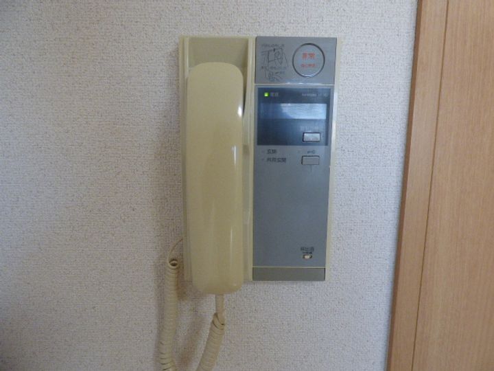シャルマンフジ大阪城南のその他画像