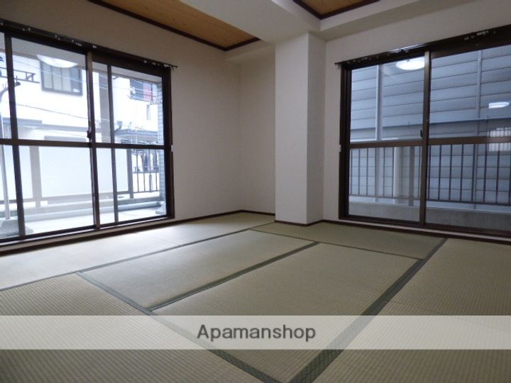 シャンボール今里II番館のその他画像