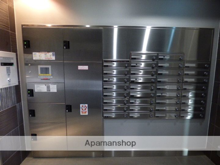 ジュネーゼグラン本町EASTのその他画像
