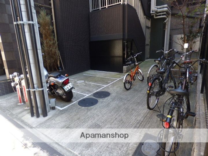 ジュネーゼグラン本町EASTのその他画像