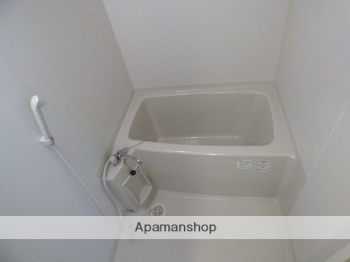 ローズマンション新深江206の風呂