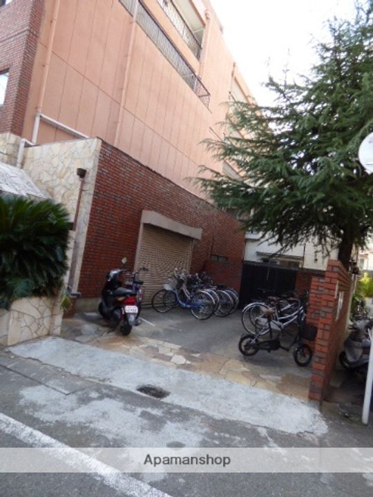 大宝森之宮ロイヤルハイツのその他画像