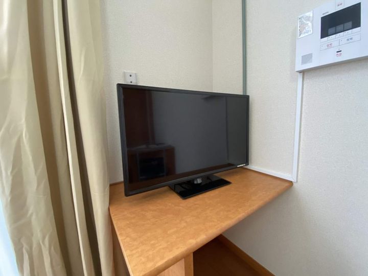 レオパレスCOMFORTひらのIの内装