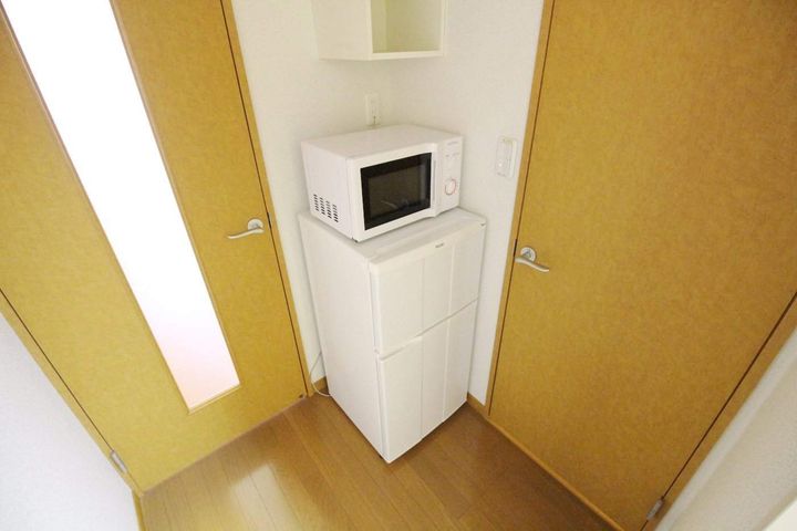 レオパレスCOMFORTひらのIのその他画像