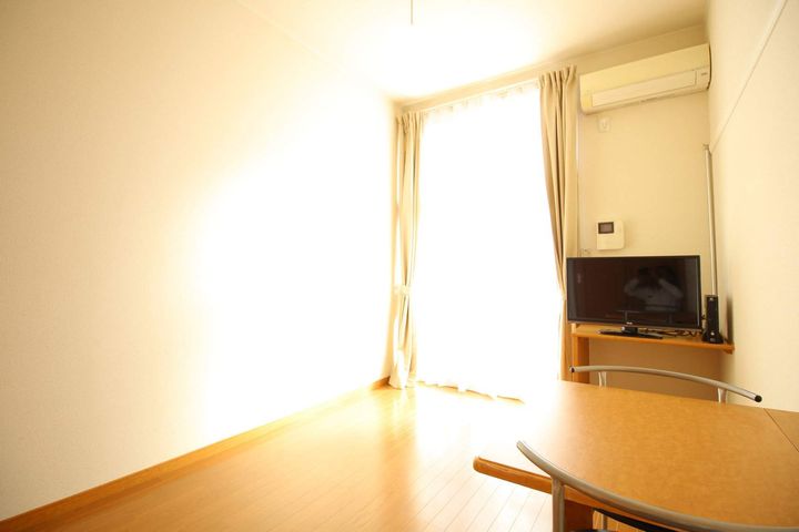 レオパレスCOMFORTひらのIのその他画像
