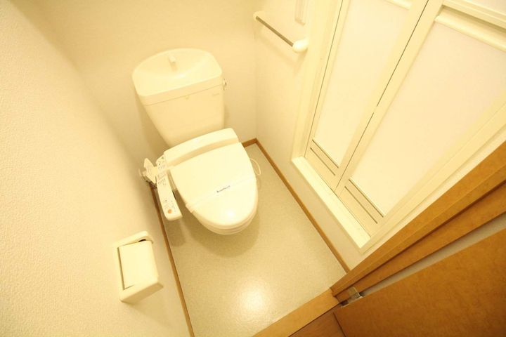 レオパレスCOMFORTひらのIのその他画像