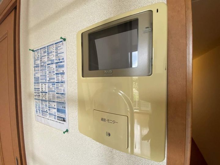 レオパレスCOMFORTひらのIのその他画像