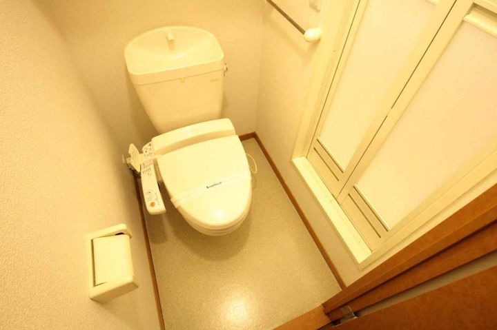 レオパレスCOMFORTひらのIのその他画像