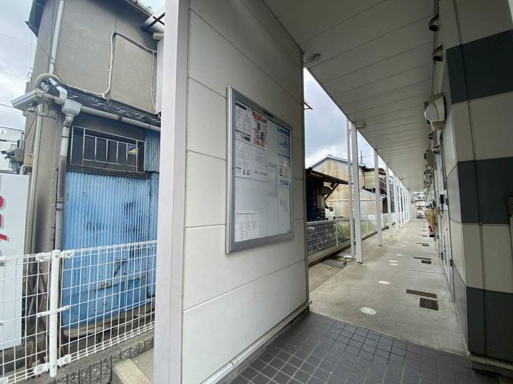 レオパレスシオンのその他画像