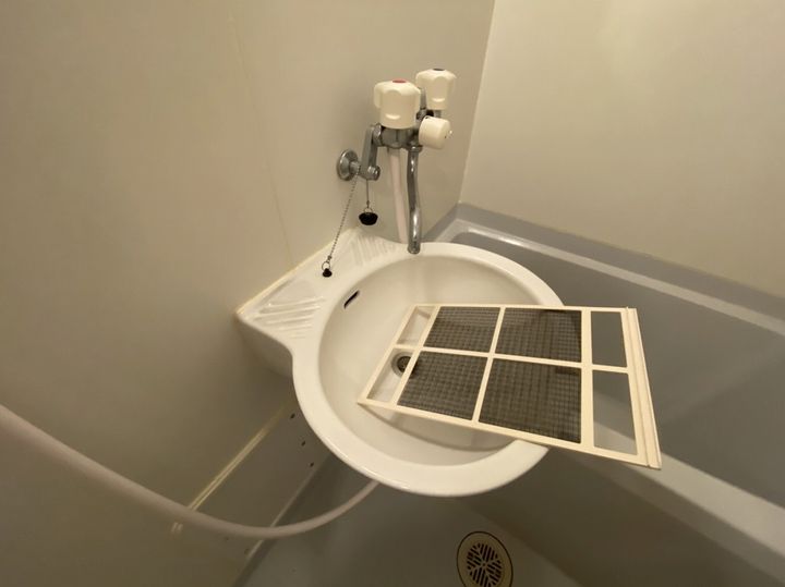 レオパレスシオンのその他画像