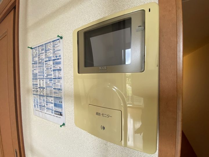 レオパレスシオンのその他画像